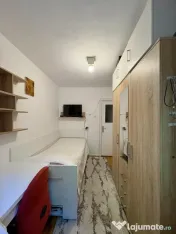Apartament cu 3 camere, 48 mp utili, etaj 1 - Circumvalatiun 