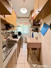 Apartament cu 3 camere, 48 mp utili, etaj 1 - Circumvalatiun 