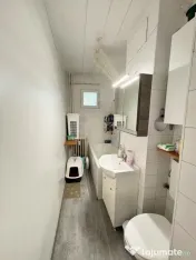 Apartament cu 3 camere, 48 mp utili, etaj 1 - Circumvalatiun 