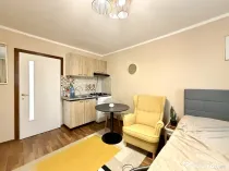 Apartament modern cu 1 camera, 21 mp utili - zona Telegraful