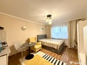 Apartament modern cu 1 camera, 21 mp utili - zona Telegraful 