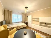 Apartament modern cu 1 camera, 21 mp utili - zona Telegraful 