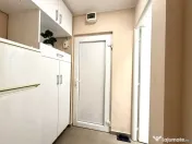 Apartament modern cu 1 camera, 21 mp utili - zona Telegraful 
