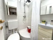 Apartament modern cu 1 camera, 21 mp utili - zona Telegraful 