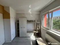 Garsoniera, 18mp utili, etaj 3 - zona UMT
