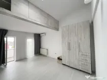 Apartament 1 camera, decomandat, 41 mp utili - Shopping Cit