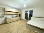 Apartament o camera, 30.5 mp utili, balcon, parcare inclusa