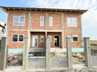 Duplex 5 camere, 3 bai - Lidl Mosnita Veche 