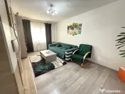 Apartament cu 2 camere, decomandat, etaj 3 - Lipovei