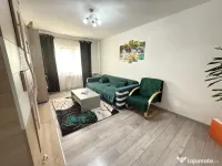 Apartament cu 2 camere, decomandat, etaj 3 - Lipovei 