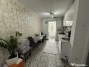 Apartament cu 2 camere, decomandat, etaj 3 - Lipovei