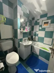 Apartament cu 2 camere, decomandat, etaj 3 - Lipovei