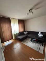 Apartament 2 camere, decomandat, 57 mp utili, 2 balcoane, et 