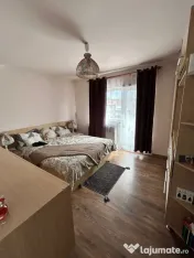 Apartament 2 camere, decomandat, 57 mp utili, 2 balcoane, et 