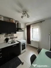 Apartament 2 camere, decomandat, 57 mp utili, 2 balcoane, et 