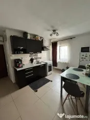 Apartament 2 camere, decomandat, 57 mp utili, 2 balcoane, et 