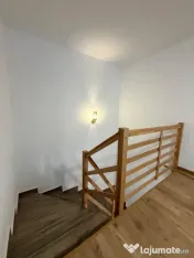 Duplex 5 camere, 140 mp utili, 18 mp terasa, 380mp teren-Chi 