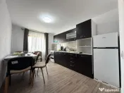Duplex 5 camere, 140 mp utili, 18 mp terasa, 380mp teren-Chi 