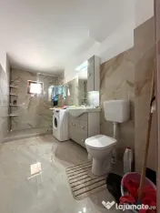 Duplex 5 camere, 140 mp utili, 18 mp terasa, 380mp teren-Chi 
