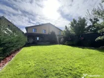Duplex 4 camere, 105 mp utili, 300 mp, teren, mobilat - Chi