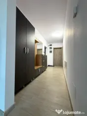 Penthouse 70 mp utili, terasa, 50 mp utili, etaj 9 - Iris 