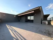 Penthouse 70 mp utili, terasa, 50 mp utili, etaj 9 - Iris 