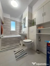 Penthouse 70 mp utili, terasa, 50 mp utili, etaj 9 - Iris 
