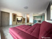 Penthouse 70 mp utili, terasa, 50 mp utili, etaj 9 - Iris 