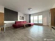 Penthouse 70 mp utili, terasa, 50 mp utili, etaj 9 - Iris 