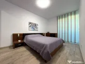 Penthouse 70 mp utili, terasa, 50 mp utili, etaj 9 - Iris 