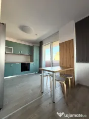 Penthouse 70 mp utili, terasa, 50 mp utili, etaj 9 - Iris 