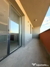 Penthouse 70 mp utili, terasa, 50 mp utili, etaj 9 - Iris 