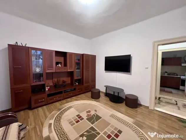 Apartament 2 camere, 57 mp utili, curte comuna - zona Dambov - Timisoara (Timis)