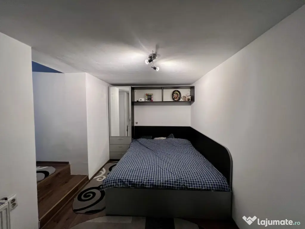 Apartament 2 camere, 57 mp utili, curte comuna - zona Dambov - Timisoara (Timis)
