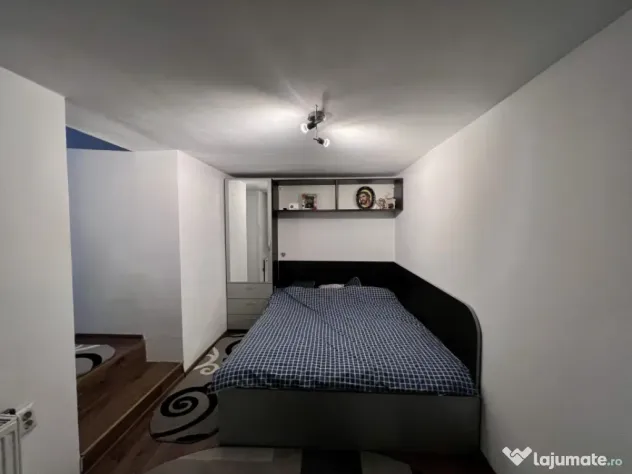 Apartament 2 camere, 57 mp utili, curte comuna - zona Dambov - Timisoara (Timis)