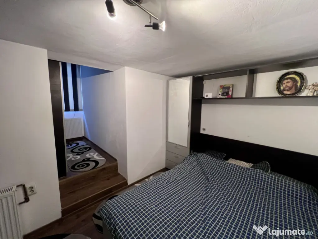 Apartament 2 camere, 57 mp utili, curte comuna - zona Dambov - Timisoara (Timis)