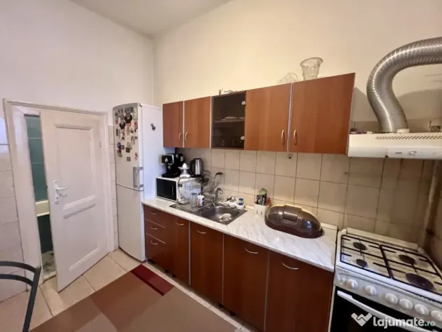 Apartament 2 camere, 57 mp utili, curte comuna - zona Dambov - Timisoara (Timis)