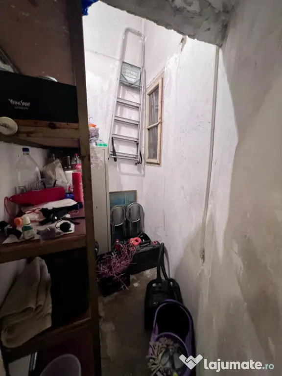 Apartament 2 camere, 57 mp utili, curte comuna - zona Dambov - Timisoara (Timis)