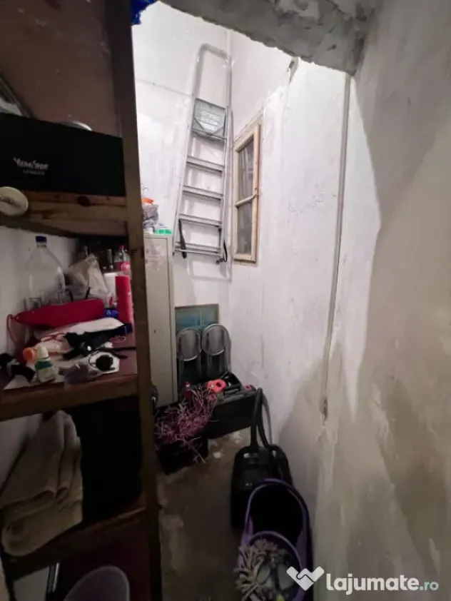 Apartament 2 camere, 57 mp utili, curte comuna - zona Dambov - Timisoara (Timis)