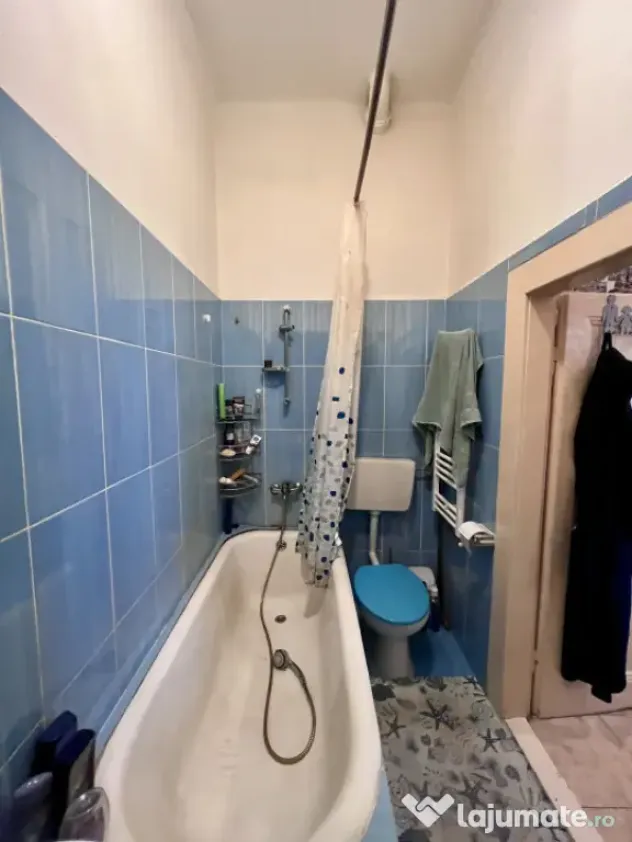 Apartament 2 camere, 57 mp utili, curte comuna - zona Dambov - Timisoara (Timis)