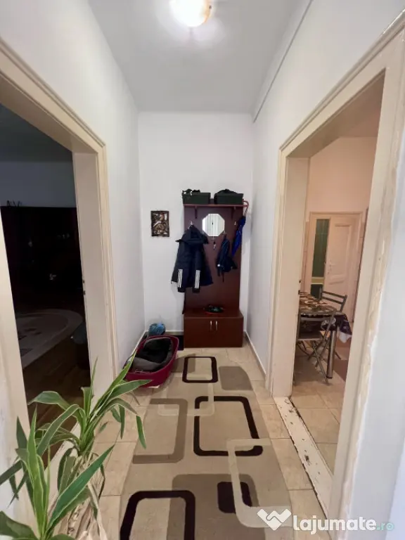Apartament 2 camere, 57 mp utili, curte comuna - zona Dambov - Timisoara (Timis)