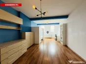 COMISION 0% Apartament 2 camere, decomandat 67mp utili, zona 