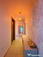 COMISION 0% Apartament 2 camere, decomandat 67mp utili, zona 