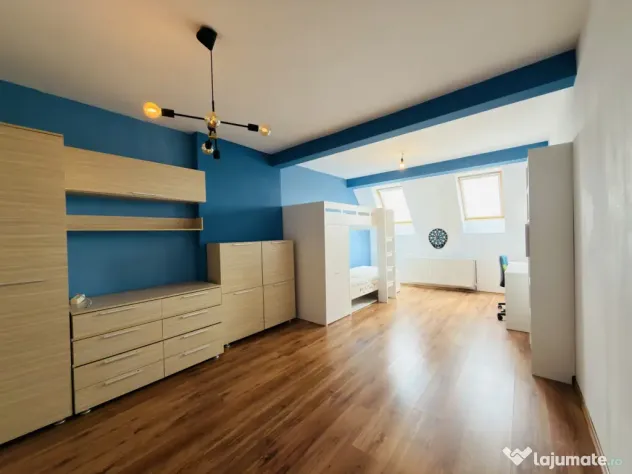 COMISION 0% Apartament 2 camere, decomandat 67mp utili, zona - Timisoara (Timis)
