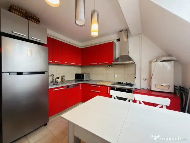 COMISION 0% Apartament 2 camere, decomandat 67mp utili, zona - Timisoara (Timis)