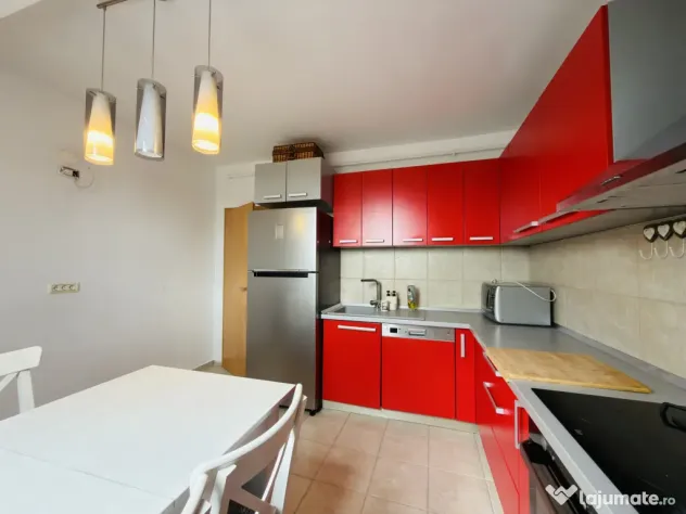 COMISION 0% Apartament 2 camere, decomandat 67mp utili, zona - Timisoara (Timis)