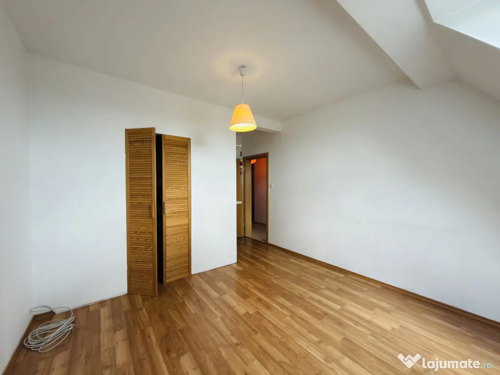 COMISION 0% Apartament 2 camere, decomandat 67mp utili, zona - Timisoara (Timis)