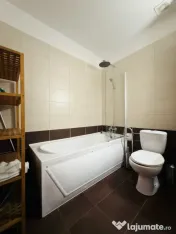 COMISION 0% Apartament 2 camere, decomandat 67mp utili, zona 