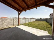Duplex 3 camere, 91 mp utili, 351 mp teren - Sag