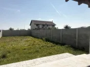 Duplex 3 camere, 91 mp utili, 351 mp teren - Sag